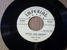 EDDIE CLETRO--SITTIN AND ROCKIN