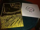FY FAN 3rd ep TEST PRESS kbd hc anti cimex punk rare