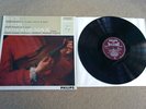 SAL 3489 Bach Haydn Violin Conc LP Grumiaux Nr Mint