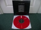 Joy Division - Unknown Pleasures(BRAZIL COLOUR VINYL)