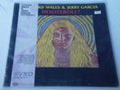 HOWARD WALES & JERRY GARCIA - HOOTEROLL? - Sealed LP