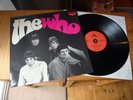THE WHO SAME LP FRANCE 1974 IN MINT
