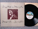 SLAPP HAPPY / HENRY COW - DESPERATE STRAIGHTS  VIRGIN