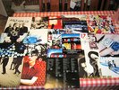 U2-RARE UNRELEASED PROMO ACHTUNG BABY POSTER PACK LP