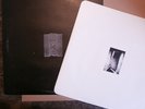 JOY DIVISION UNKNOWN PLEASURES INNER TEXTURED FACTORY