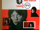 MGM VERVE JUNE SAMPLER MVP 2 PROMO VELVET UNDERGROUND