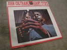 JOHN COLTRANE GIANT STEPS 1960 RECORD SEALED ATL SD1311
