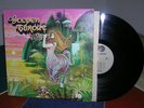 GOLDEN THROAT PSYCH ROCK PROG HAWAII 70s