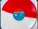 Blink 182- Enema of The State White/Red LP