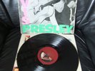 Elvis Presley Rock 'n' Roll no1 HMV 1st press lp