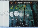 Clair de Lune-Agoult London 4X45rpm Classic LP set