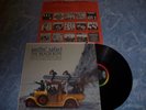 BEACH BOYS-SURFIN' SAFARI- 1964 LP-MONO PRESSING RARE