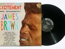 JAMES BROWN Mr.Dynamite orig mono King LP beautiful EX