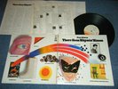 PAUL SIMON(&GARFUNKEL)Japan QUAD/SQ-4 NM LP THERE GOES