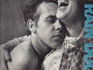 Tom Waits Rain Dogs LP near mint original Island vinyl