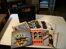 BEATLES E.P. Collection 14X7