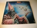 STYX Man Of Miracles LP SEALED Orig. 1974 WOODEN NICKEL