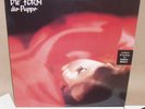 DIE FORM Die Puppe Industrial Gothic Noise EBM Synth LP