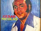 * CESAR NICOLAS Coqui HARD GUAGUANCO PRIVATE LATIN LP ?
