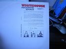 WHITEHOUSE - PSYCHOPATHIA SEXUALIS/GOES ALL THE WAY LP
