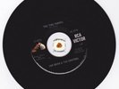 Surf Exotica Garage Breaks45 JAN DAVIS Time Funnel HEAR