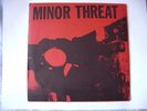 Minor Threat 