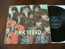 PINK FLOYD Piper At The Gates 1st COLUMBIA 1967 rare UK