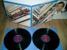 The Beatles 1967-1970 2 LPs blau blue Capitol USA