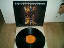 The Sweet Sweet Fanny Adams LP RCA Victor Germany
