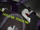 KISS PURPLE Vinyl 7` ENGLAND PAUL STANLEY orginal MASK