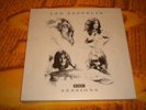 LED ZEPPELIN BBC SESSIONS 4 LP BOX SET SEALED