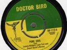 Lennie Hibbert Lynn Tait PURE SOUL Classic SKA LISTEN