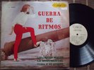 LOS CHICOS MALOS Don Ramon GUERRA DE RITMOS SALSA DURA