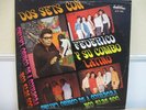 DOS SETS CON FEDERICO Y SU COMBO LATINO