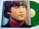 JOHN LENNON Lost Lennon Tapes 30 (V.RARE Color LP)