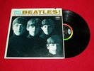 Meet The Beatles - Orig. Capitol Mono - EX+ RARE