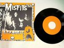 THE MISFITS HALLOWEEN II PUNK 7