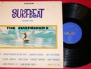 THE SURFRIDERS 