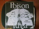 POISON IDEA - IAN MACKAYE - MINI VINYL LP PUNK
