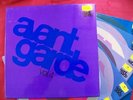 DGG AVANTGARDE BOX vol.4 Stockhausen Globokar etc. MINT