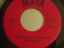 Burk Price Synthezoid Heartbreak Garage Psyche classic