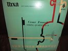 NIXA QLP 4010 FRANCK STRING QUARTET IN D WQXR QT. MINT