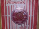 The Who Anyway Anyhow Anywhere  DEMO SINGLE