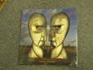 PINK FLOYD - The Division Bell, blue vinyl, sealed