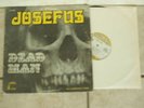 JOSEFUS LP Dead man M-/NM ' 69 ST Hookah ORIG