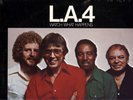 L.A.4 WATCH WHAT HAPPENS CONCORD SEALED