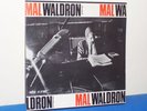 MAL WALDRON PIANIST JAZZ ORIGINAL ITALY NEAR MINT