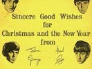 The Official Beatles Fan Club 1963