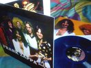 Frank Zappa – Philly 76 RARE 3 x BLUE VINYL LP + insert