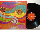 ALBERT AYLER In Greenwich Village LP Vinyl ( AS-9155, Impulse Records )